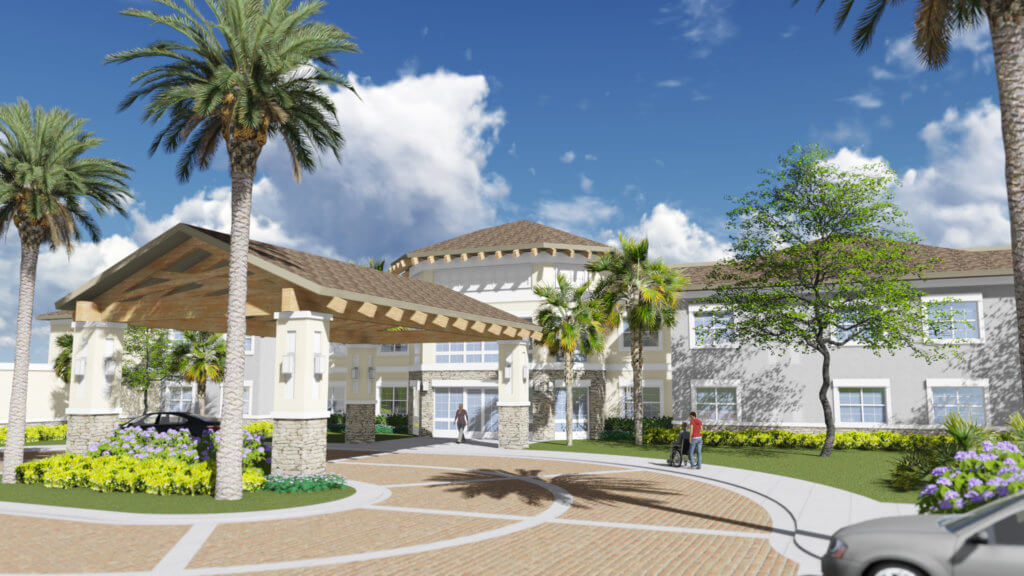 YourLife of Coconut Creek - Coming August 2019 - Douglas